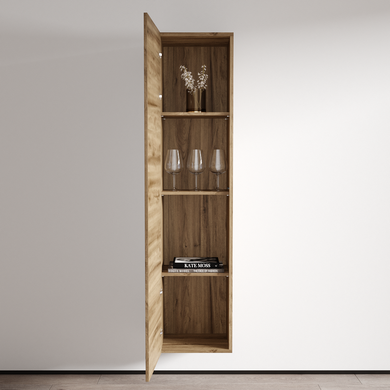 Fly Type-40 Floating Bookcase - Meble Furniture