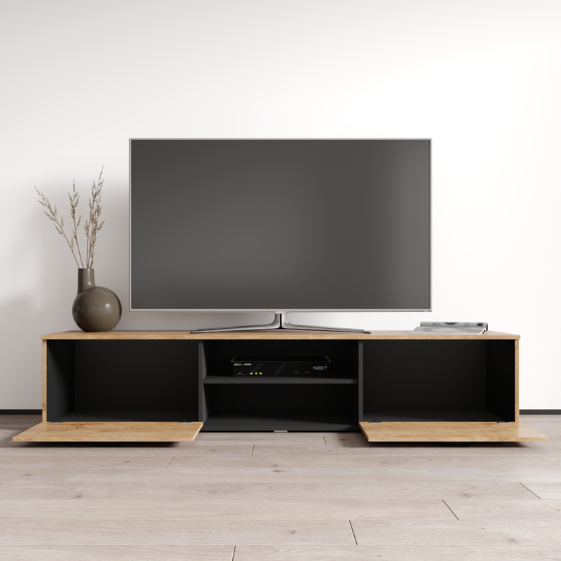 Soho S3 TV Stand - Meble Furniture