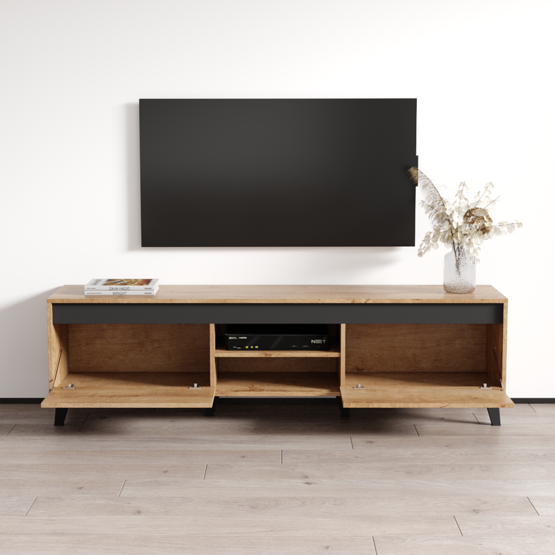 Nord II TV Stand - Meble Furniture