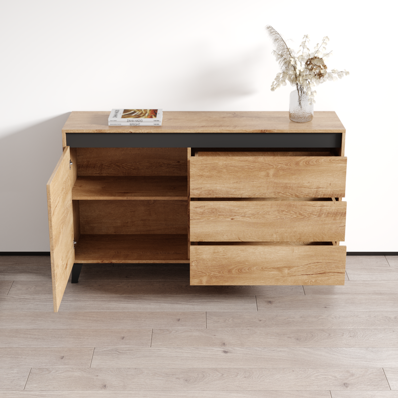 Nord Sideboard - Meble Furniture