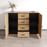Soho S8 Sideboard - Meble Furniture