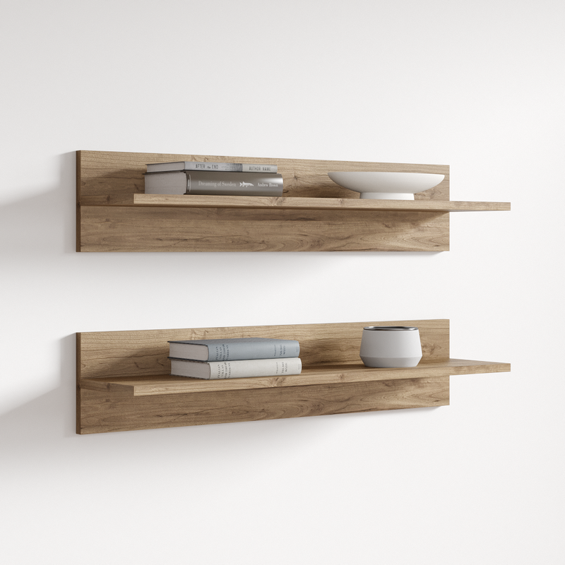 Fly Type-MX Floating Shelves - Meble Furniture