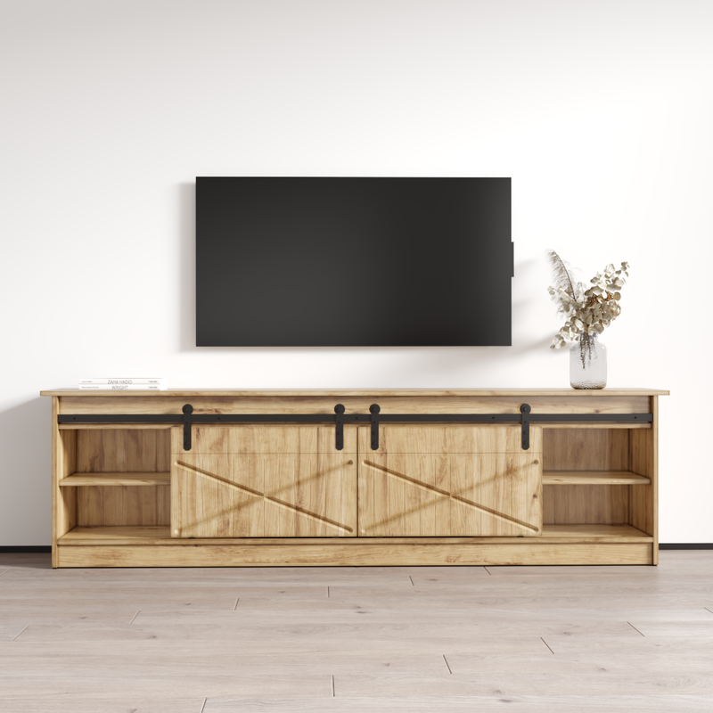 Granero 01 TV Stand - Meble Furniture