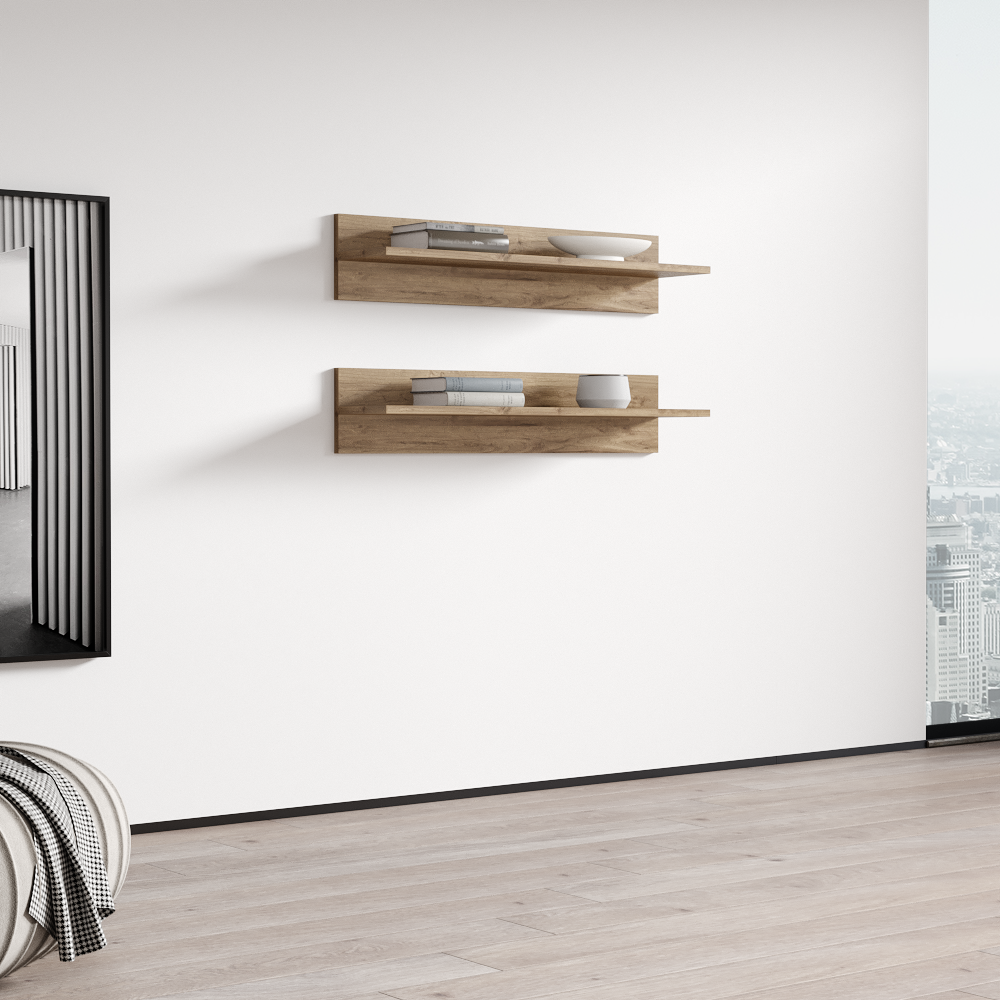 Fly Type-MX Floating Shelves - Meble Furniture