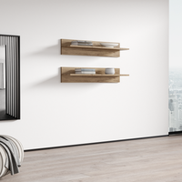 Fly Type-MX Floating Shelves - Meble Furniture