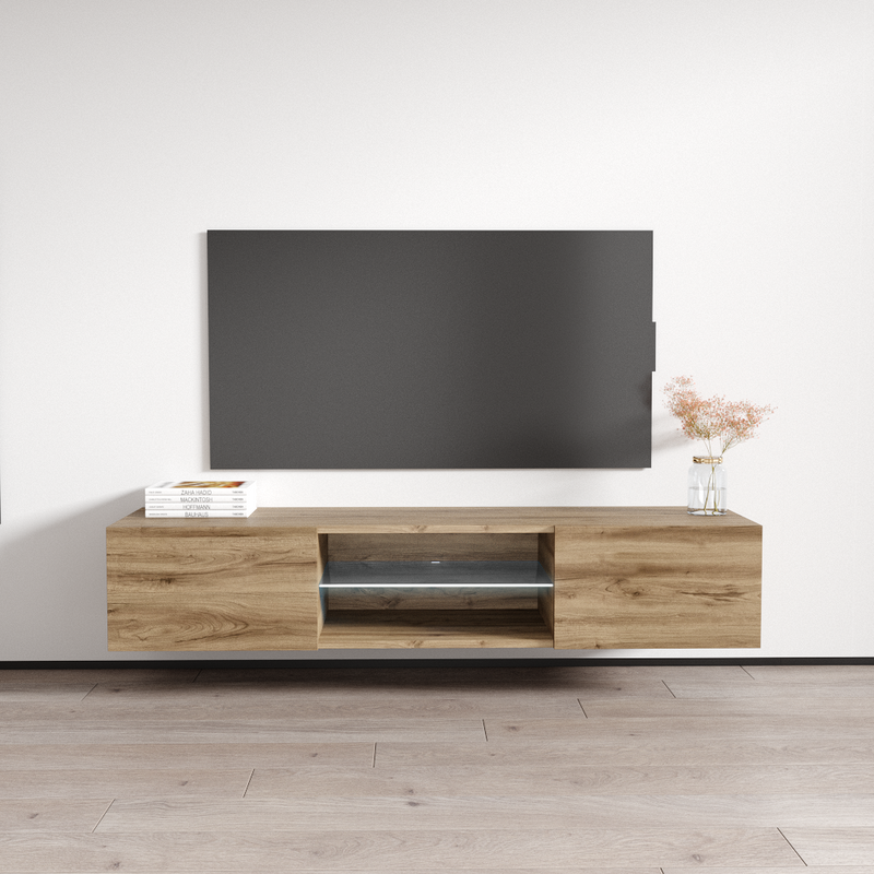 Fly Type-33 Floating TV Stand - Meble Furniture