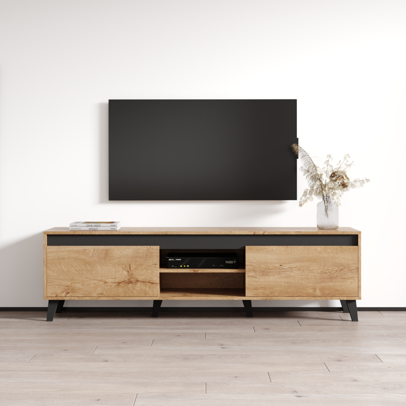 Nord II TV Stand - Meble Furniture