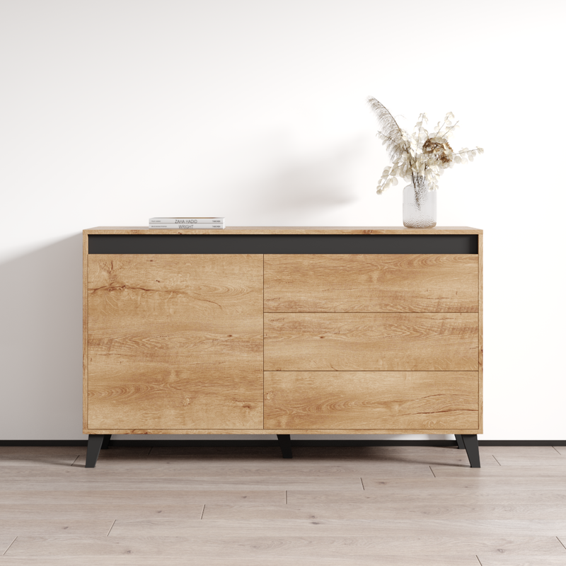 Nord Sideboard - Meble Furniture