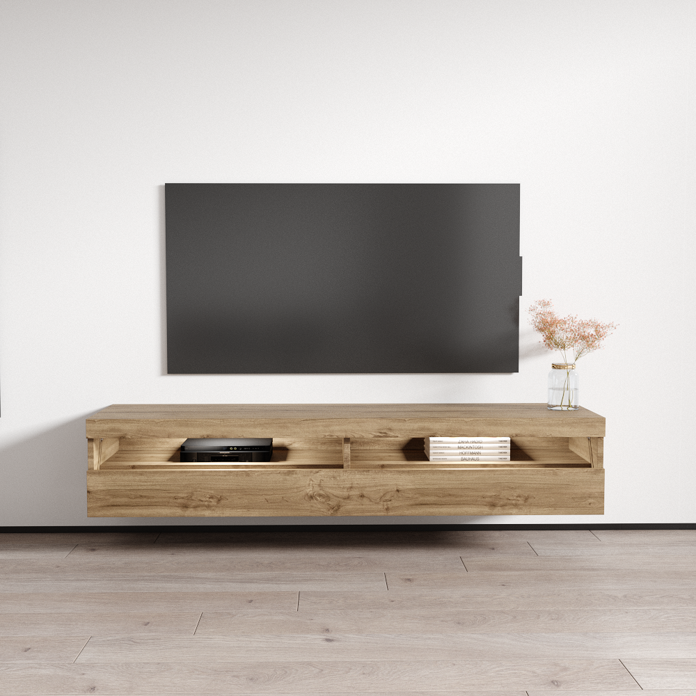 Fly Type-35 Floating TV Stand – Meble Furniture