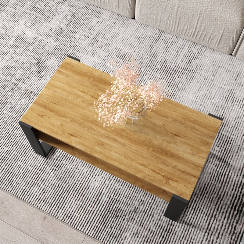 Utopia Coffee Table - Meble Furniture