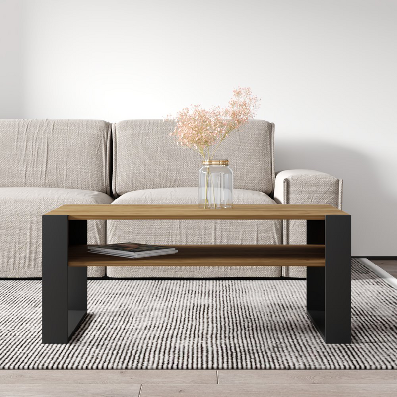 Utopia Coffee Table - Meble Furniture