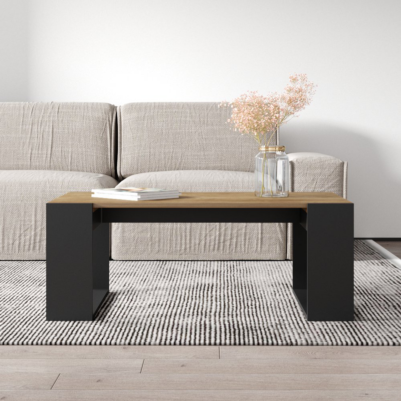 Woody Coffee Table - Meble Furniture