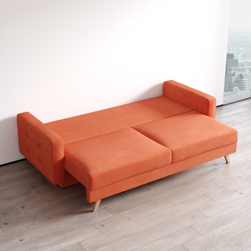 Vegas Sofa - Meble Furniture