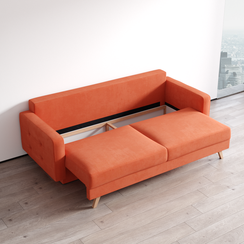 Vegas Sofa - Meble Furniture
