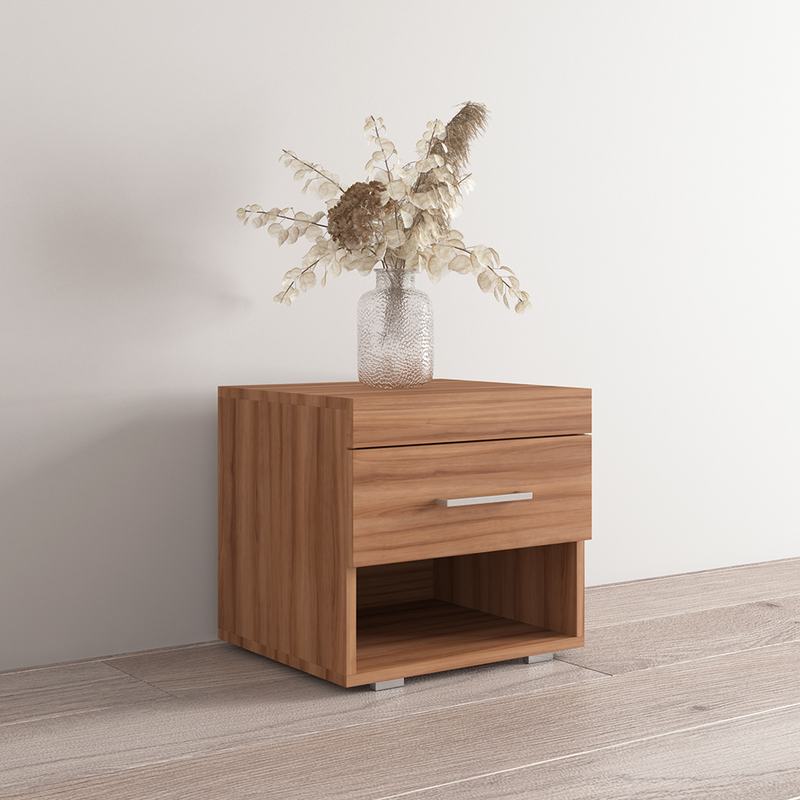 Perth 1D Nightstand - Meble Furniture