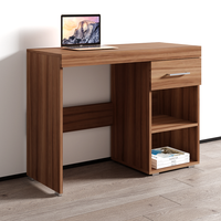 Perth Desk - Meble Furniture