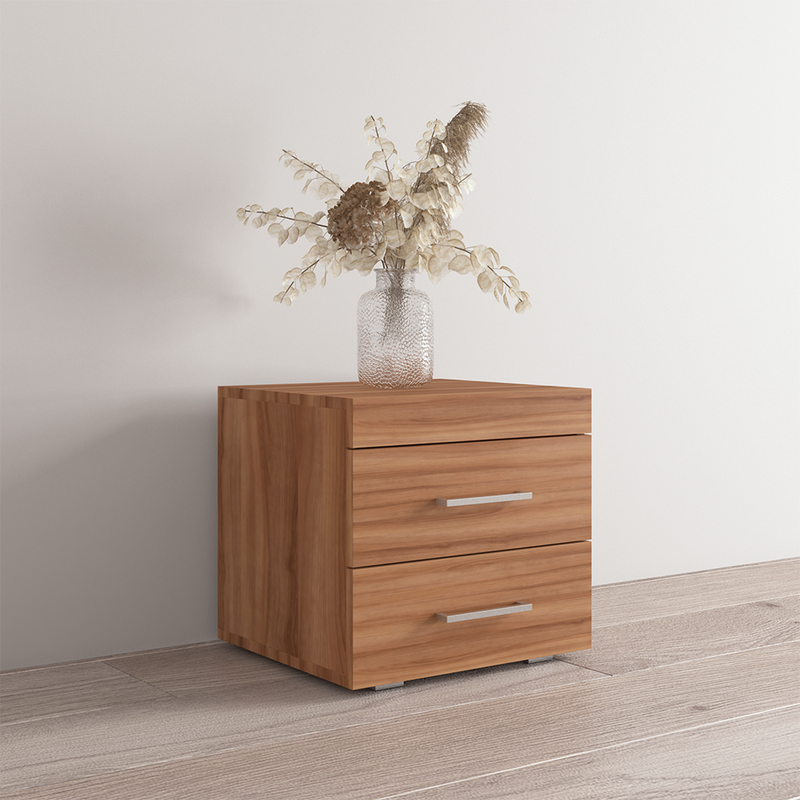 Perth 2D Nightstand - Meble Furniture