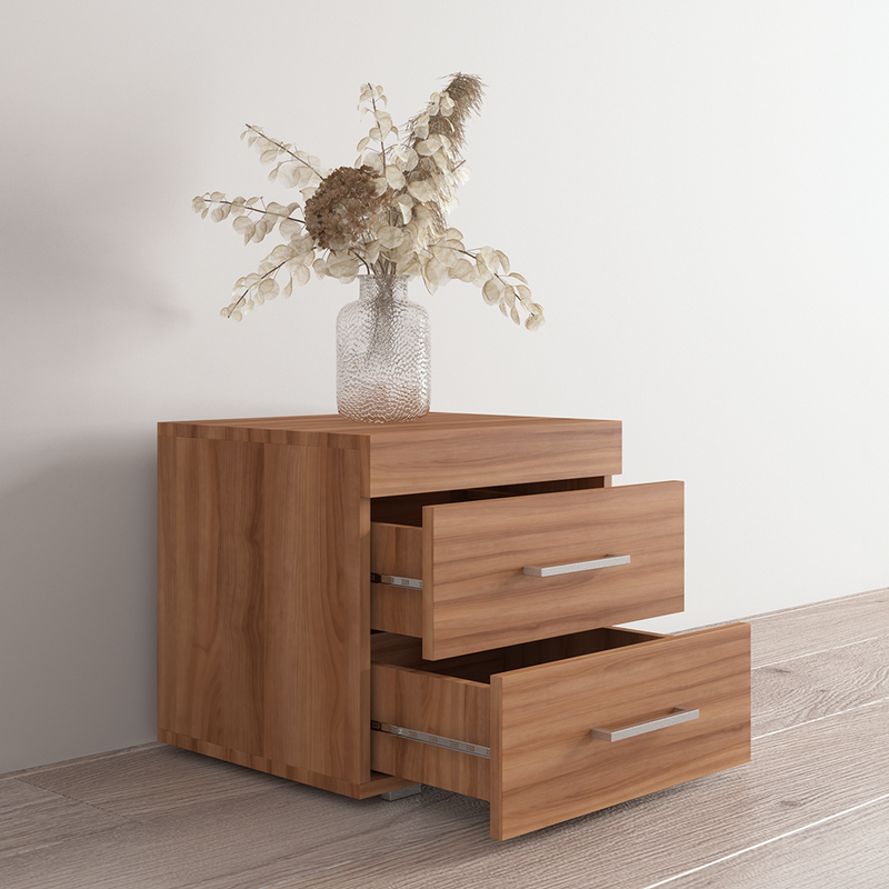 Perth 2D Nightstand - Meble Furniture