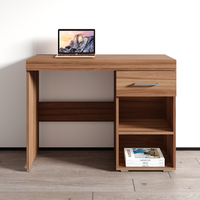 Perth Desk - Meble Furniture