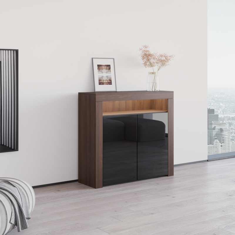 Milano 2D Sideboard - Meble Furniture