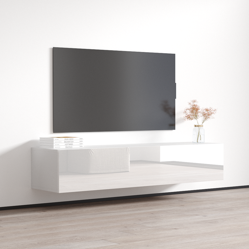Fly Type-30 Floating TV Stand – Meble Furniture