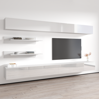 Fly I 30TV Floating Entertainment Center - Meble Furniture
