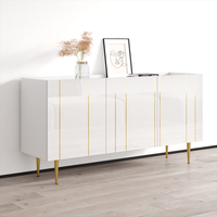 Nile Sideboard - Meble Furniture