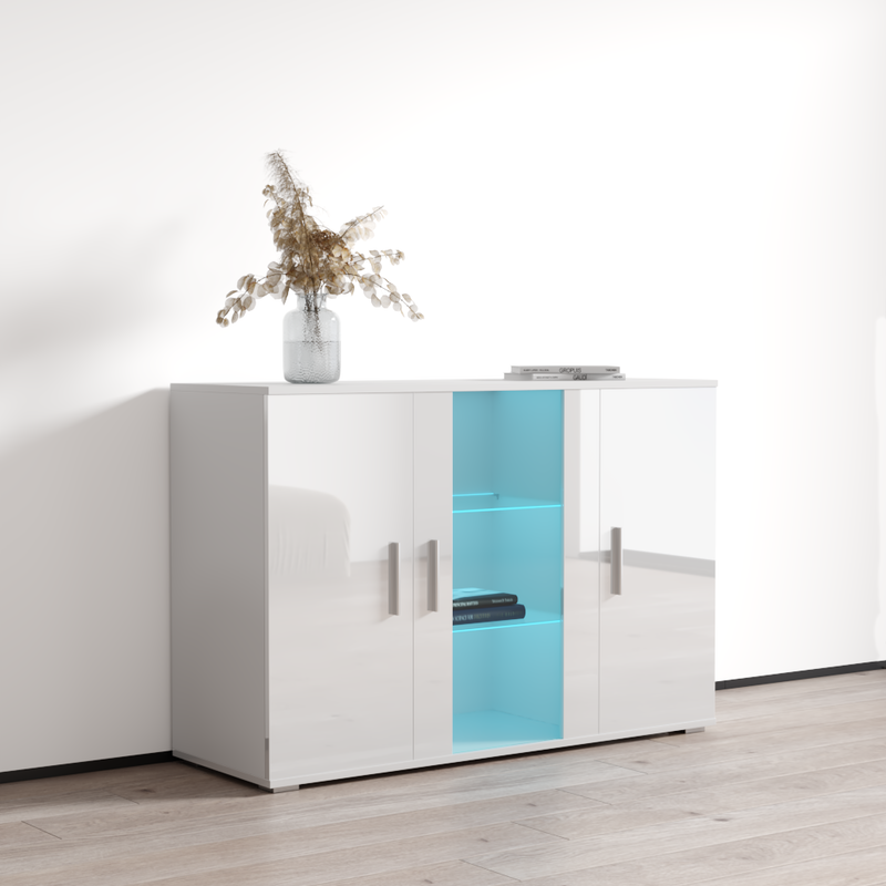 Soho S7 Sideboard - Meble Furniture