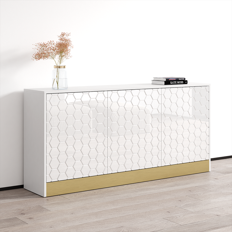 Panal 02 Sideboard - Meble Furniture
