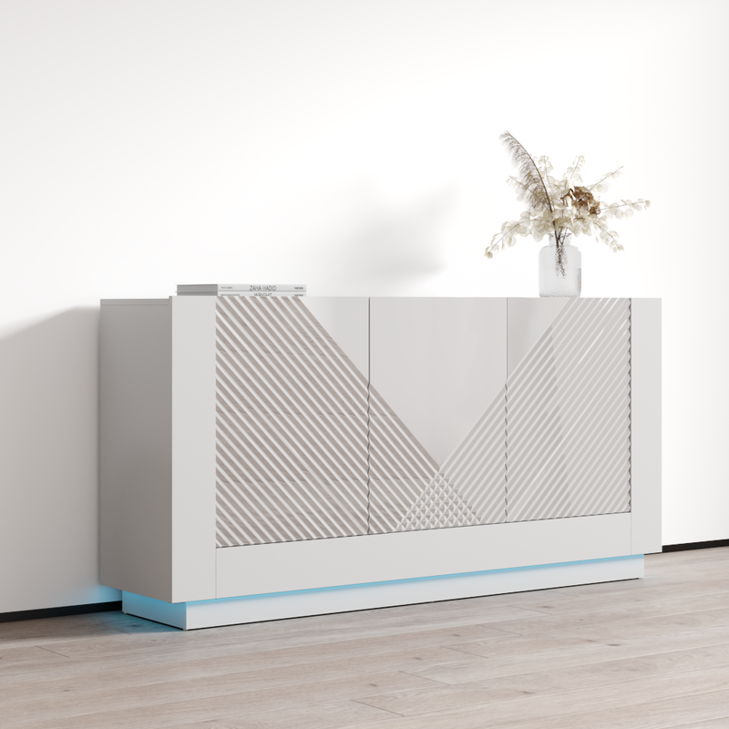 Passion 02 Sideboard - Meble Furniture