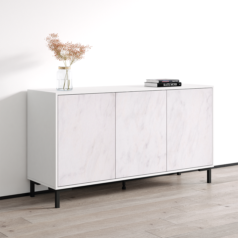 Marmo 150 Sideboard - Meble Furniture