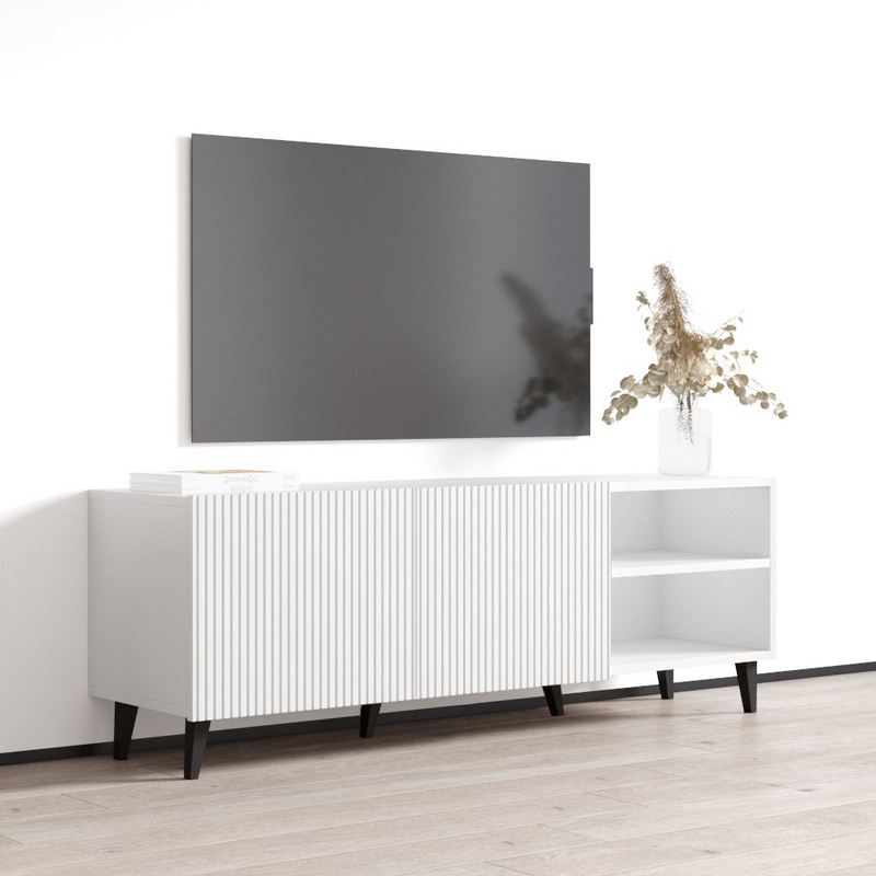Pafos TV Stand - Meble Furniture