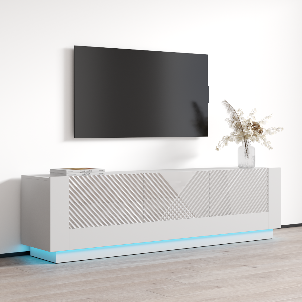 Meble furniture tv stand deals