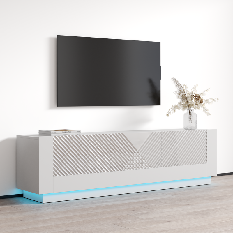 Passion 01 TV Stand - Meble Furniture