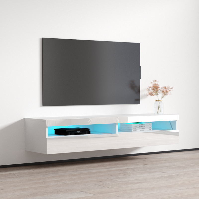 Fly Type-35 Floating TV Stand - Meble Furniture