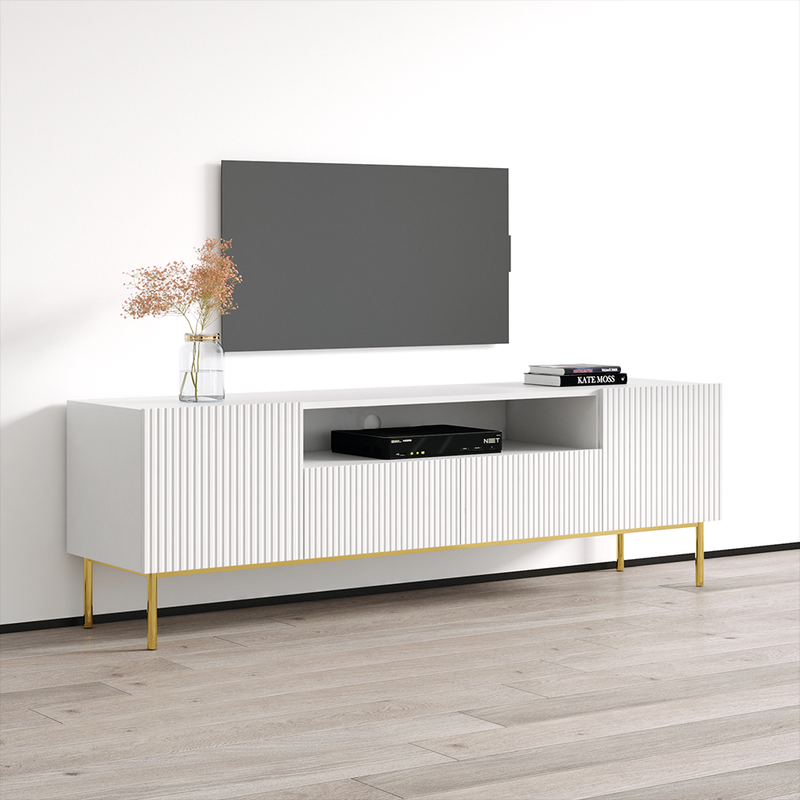 Nicole TV Stand - Meble Furniture