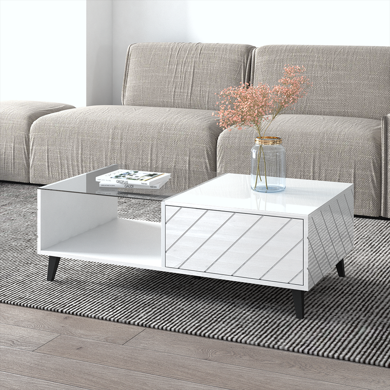 Oxford Coffee Table - Meble Furniture