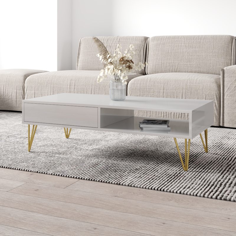 Repo Coffee Table - Meble Furniture