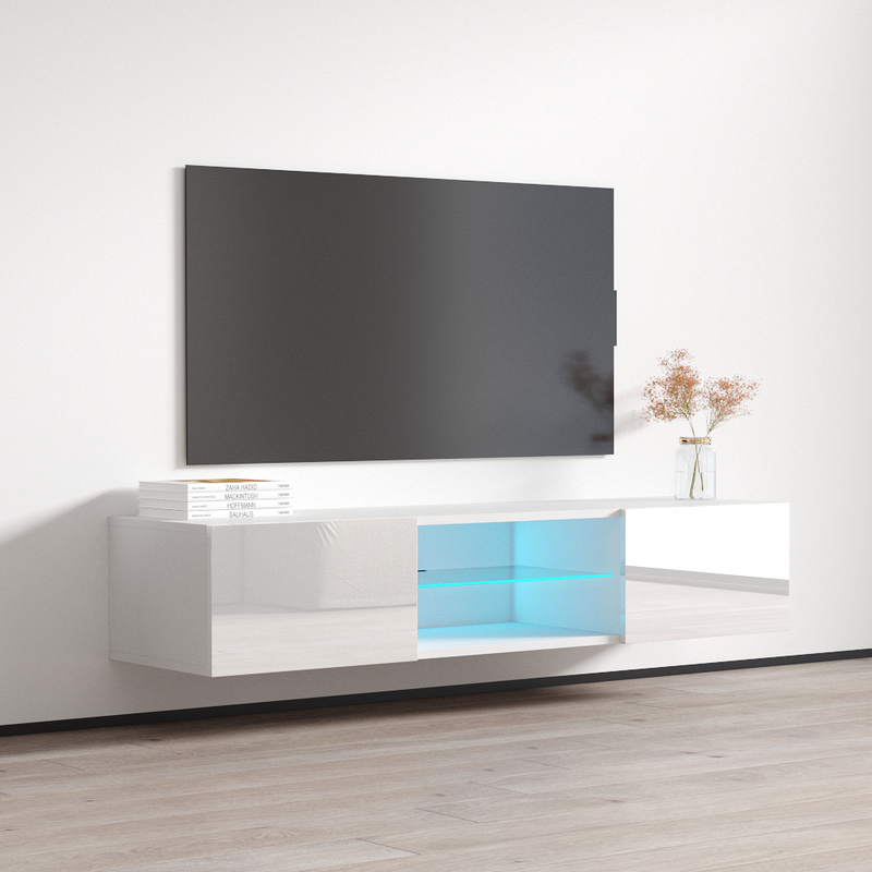 Fly Type-33 Floating TV Stand - Meble Furniture