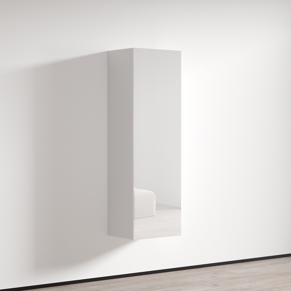Flying Bookcase Fly Type-20 Floating Bookcase – Meble Furniture