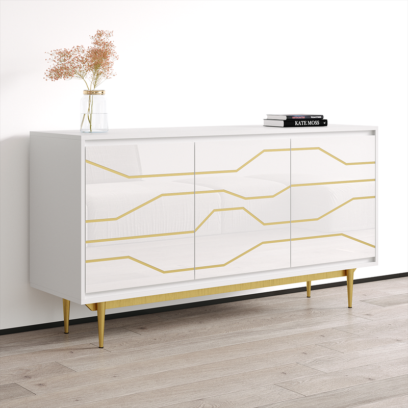 Maze Sideboard - Meble Furniture