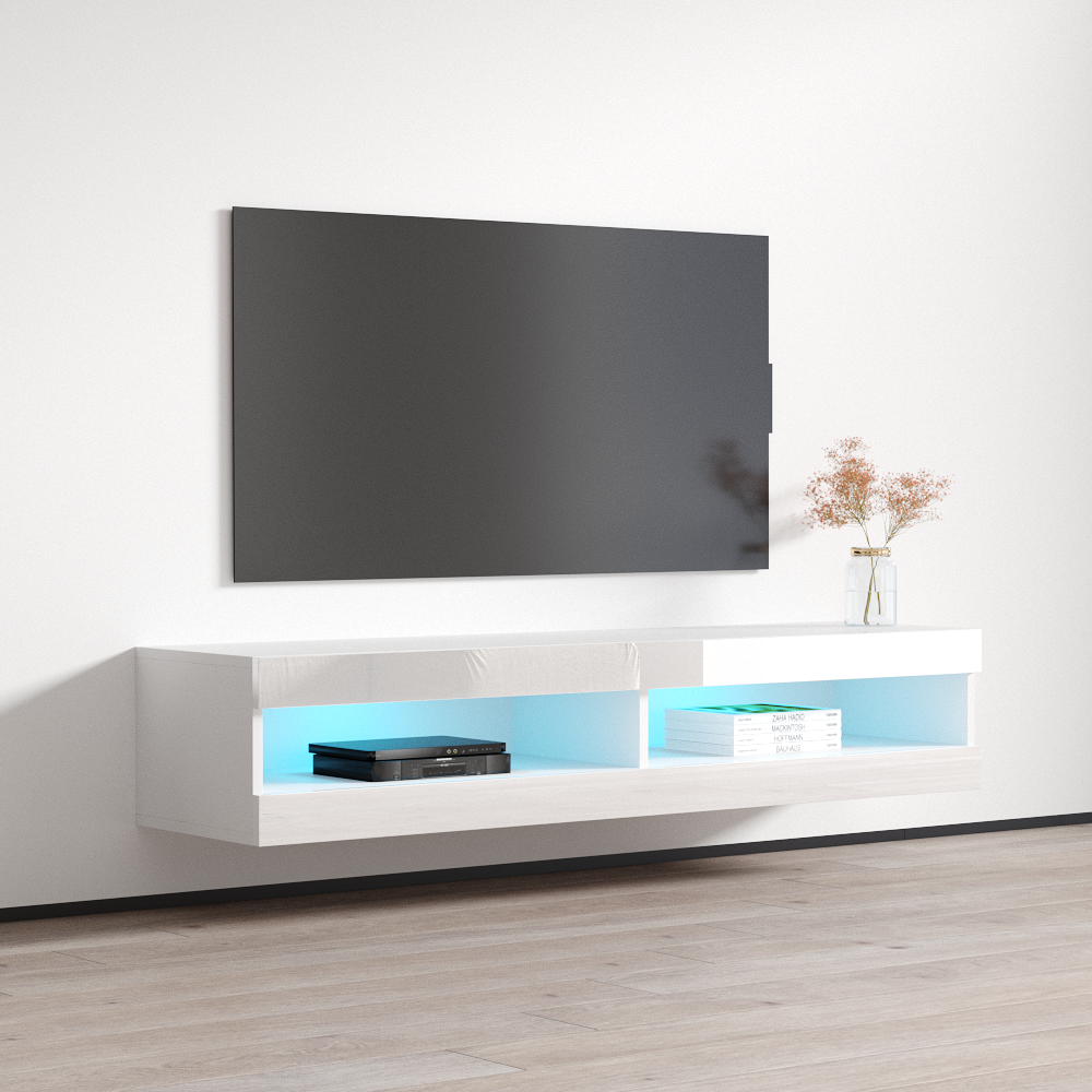 Fly Type-34 Floating TV Stand - Meble Furniture