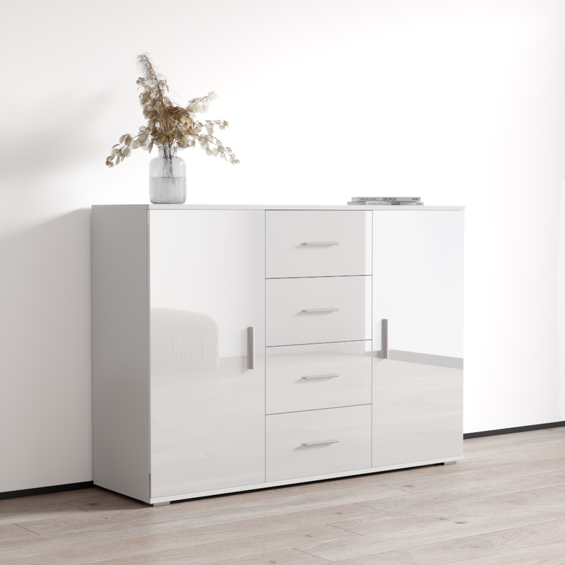 Soho S8 Sideboard - Meble Furniture