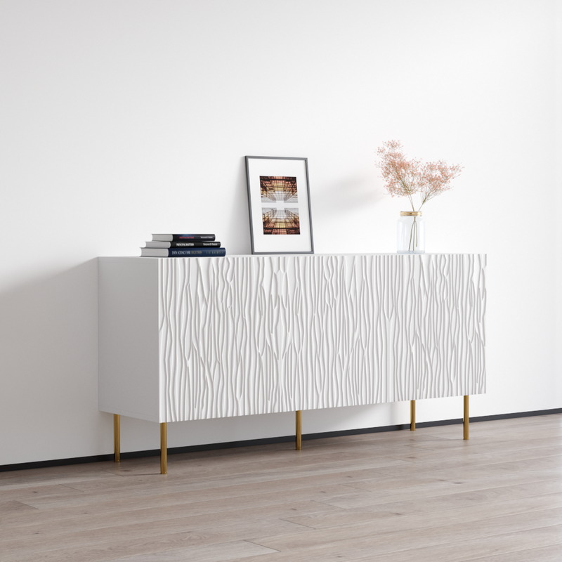 Jungle 3D Sideboard - Meble Furniture