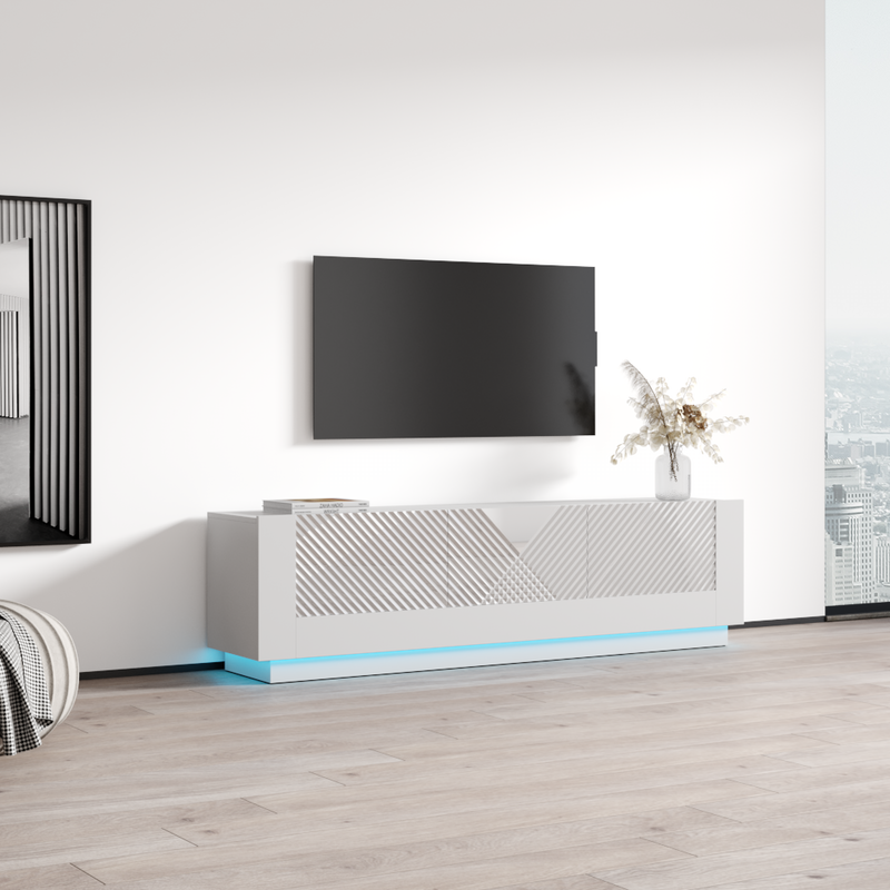 Passion 01 TV Stand - Meble Furniture