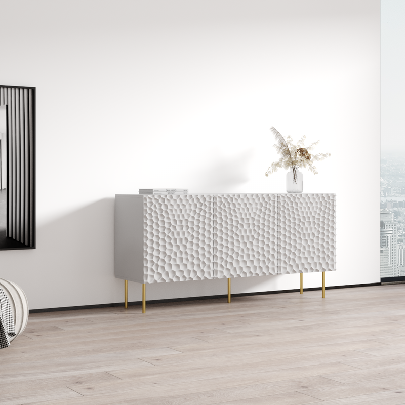 Hole 3D Sideboard - Meble Furniture