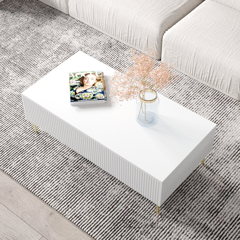 Nicole Coffee Table - Meble Furniture