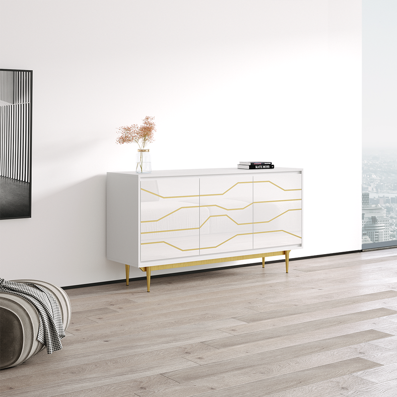 Maze Sideboard - Meble Furniture