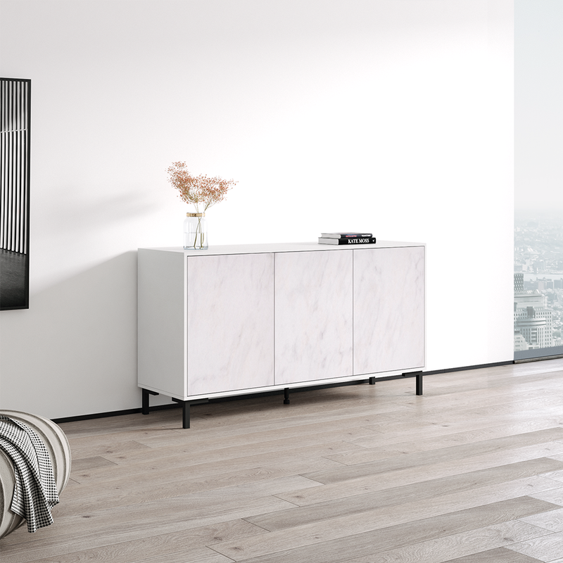 Marmo 150 Sideboard - Meble Furniture