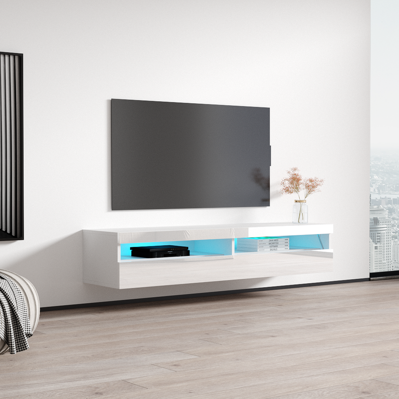 Fly Type-35 Floating TV Stand – Meble Furniture